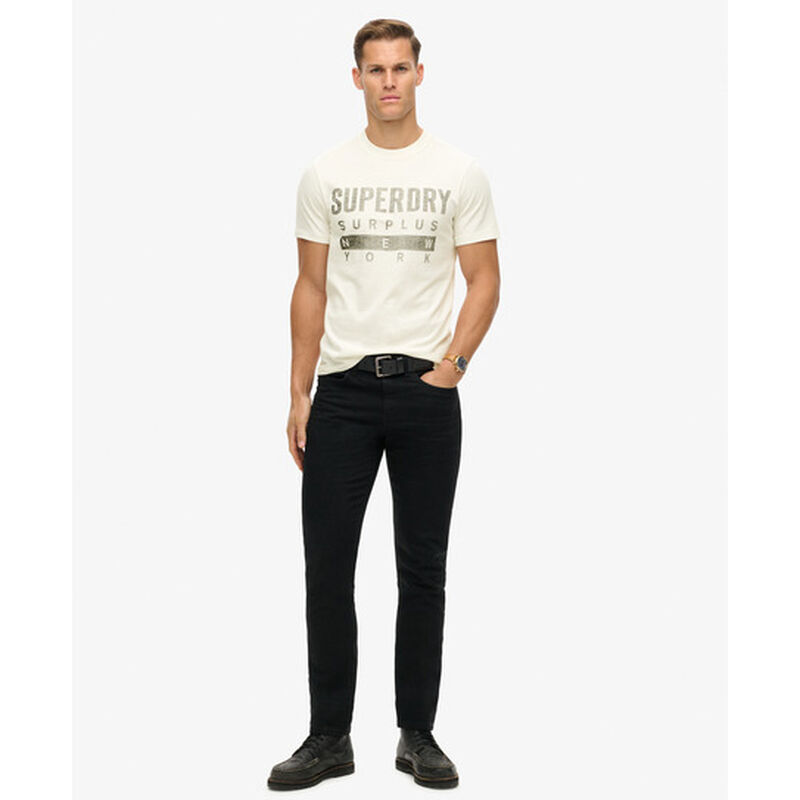 Superdry Surplus Graphic Tshirt image number 3